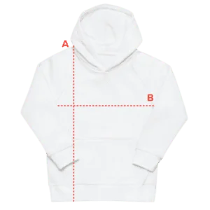ropa-sostenible-modelo-guia-tallas-sudadera-nino-2