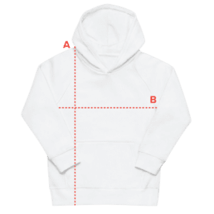ropa-sostenible-modelo-guia-tallas-sudadera-nino-2